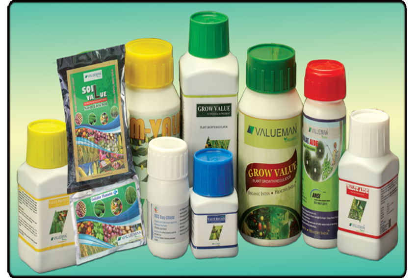 Valueman Organic - Organic India Healthy India